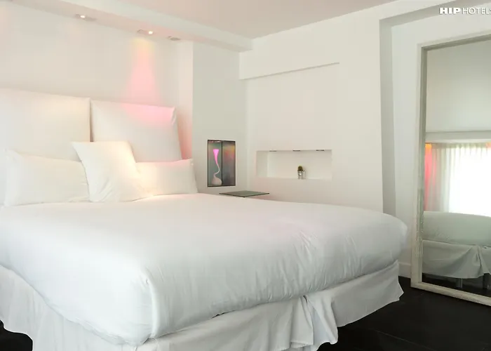 Hotel 1K Paris